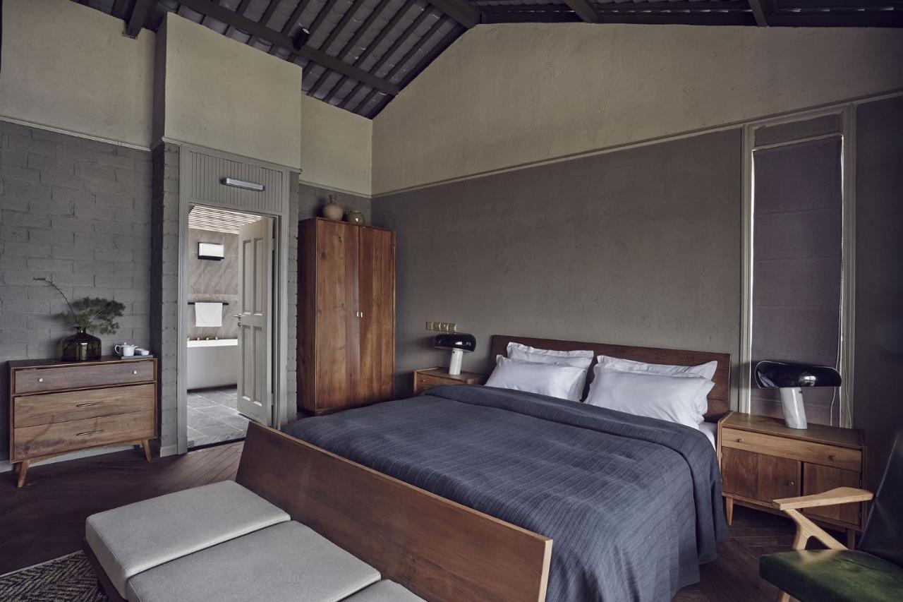 Yakamoz Haijie Hotel Ta-li Exteriér fotografie