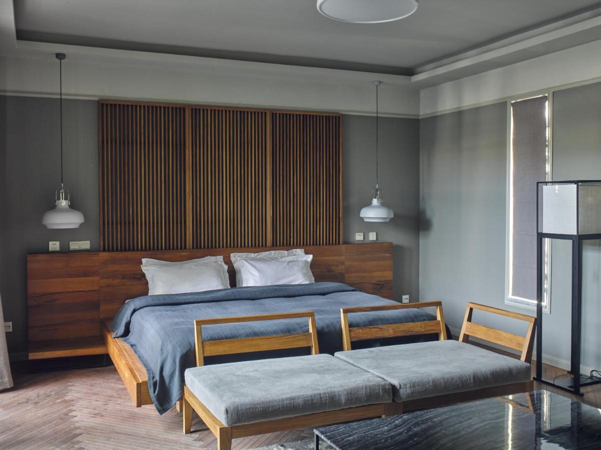 Yakamoz Haijie Hotel Ta-li Exteriér fotografie